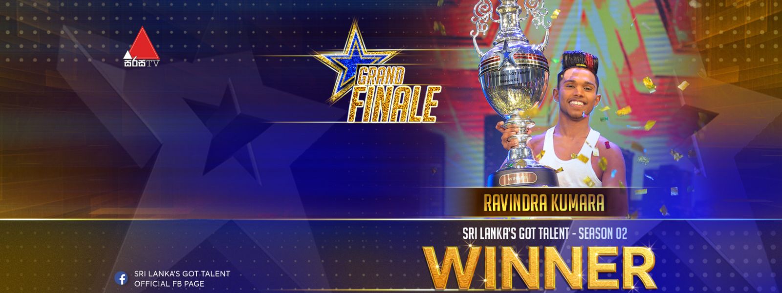 From Loss to Sri Lanka’s Got Talent Victory